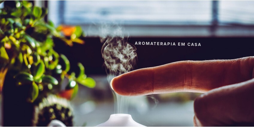 Aromaterapia em casa: quais são os melhores óleos essenciais para cada ambiente